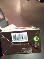 Mängden socker i Praline Truffels