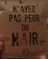 Mängden socker i N'ayez pas peur du noir