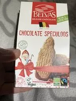 Mängden socker i Chocolaté speculoos