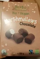 Mängden socker i Marshmallow Zartbitter