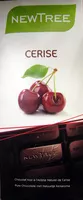 Mängden socker i Chocolat Cerise NewTree