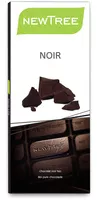 Mängden socker i NewTree Chocolat Noir