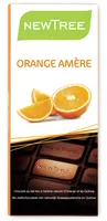 Mängden socker i Orange Amère
