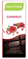 Mängden socker i NewTree Superfruit