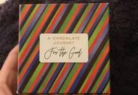 Mängden socker i A chocokat journey