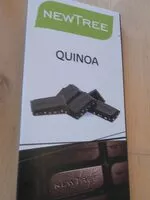 Mängden socker i NewTree Quinoa