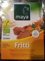 Mängden socker i Seitan