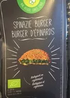 Mängden socker i Spinazieburger (6)
