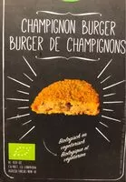 Mängden socker i Champignonburger (6)
