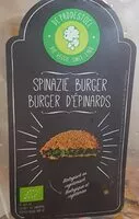 Mängden socker i Burger d'epinards