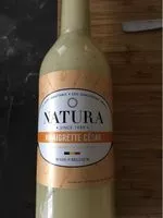 Mängden socker i Vinaigrette César