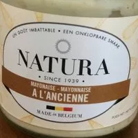 Mängden socker i Mayonaise a l'ancienne