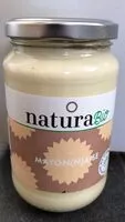 Mängden socker i Mayonnaise