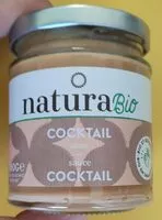 Mängden socker i Sauce Cocktail