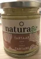 Mängden socker i Sauce Tartare