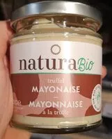 Mängden socker i Mayonnaise à la truffe