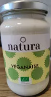 Mängden socker i Veganaise