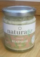 Mängden socker i Sauce bearnaise