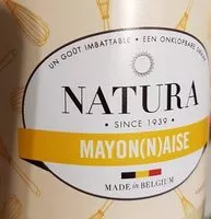 Mängden socker i Mayon(n)aise
