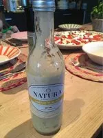 Mängden socker i Vinaigrette Au Miel
