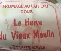 Mängden socker i Le Herve