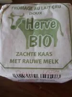 Mängden socker i Fromage de Herve