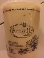 Mängden socker i Soupe aux asperges