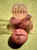 Mängden socker i Financiers