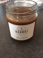 Mängden socker i Pate A Tartiner Speculoos