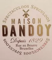 Mängden socker i Spectaculoos Speculoos