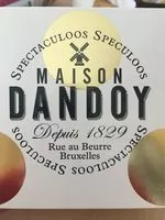 Mängden socker i Speculoos