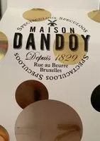 Mängden socker i Sablé pistache