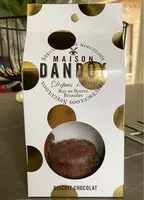 Mängden socker i Speculoos