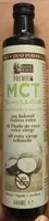 Mängden socker i Premium MCT oil
