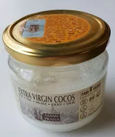 Mängden socker i Huile De Coco Bio - 325 ML - Amanprana