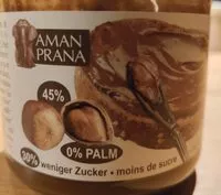 Mängden socker i Choco