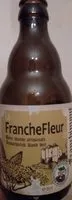 Mängden socker i La FrancheFleur