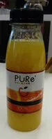 Mängden socker i Jus d'orange