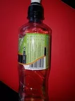 Mängden socker i Mp3 fat burner