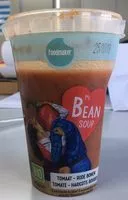 Mängden socker i Mr Bean Soup