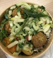 Mängden socker i Foodmaker