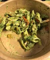 Mängden socker i Foodmaker penne pesto