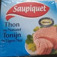 Mängden socker i Thon