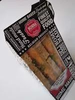 Mängden socker i Poulet tikka