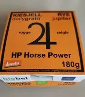 Mängden socker i Kiesjell Rye