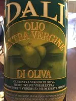 Mängden socker i Huile d'olive extra vierge