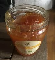 Mängden socker i Confiture d'abricot