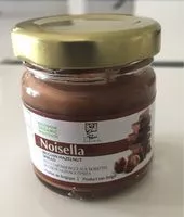 Mängden socker i Noisella