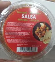 Mängden socker i Tomate avocat