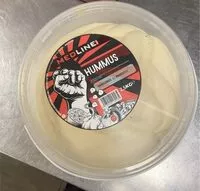 Mängden socker i Hummus